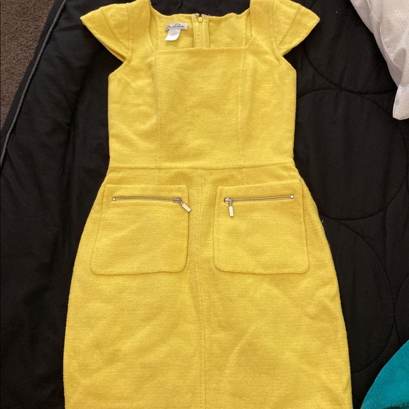 Designer dress - Picture 1 of 2